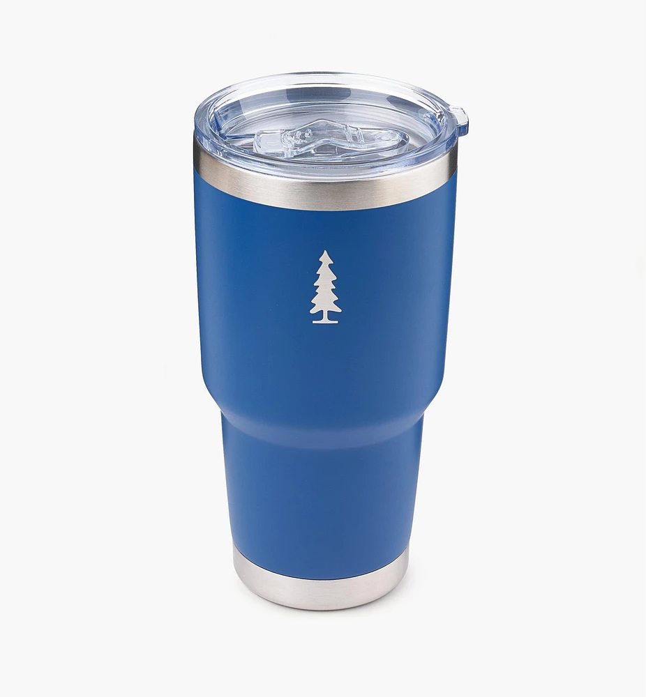 Lee Valley 30 oz Insulated Tumbler