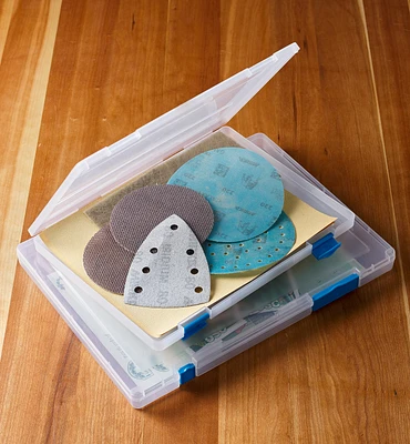 Storage/File Cases