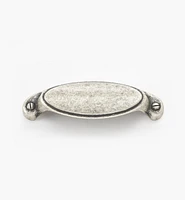 Cast Oval-Face Pulls