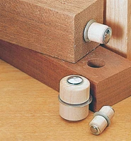 Roto-Hinges