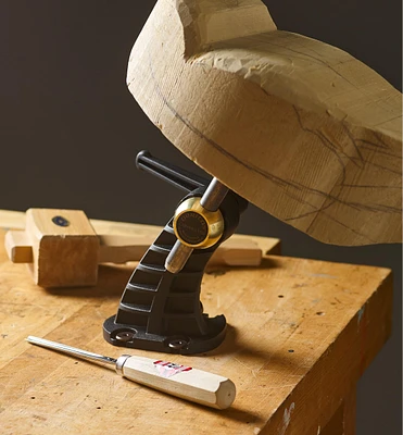 Veritas Carver's Vise