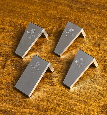 Union Manufacturing Dovetail Markers & Saddle Square