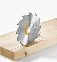 Rip-Cut Saw Blade for Festool TSC 55 K