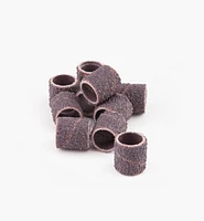 Replacement Sleeves for Miniature Sanding Drum Kit