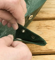 Tabletop Tarp