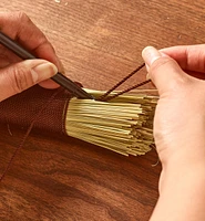 Make It Yourself Broom Kit