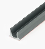 Drawer Divider Extrusions