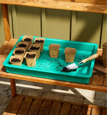 Giant Plant Tray