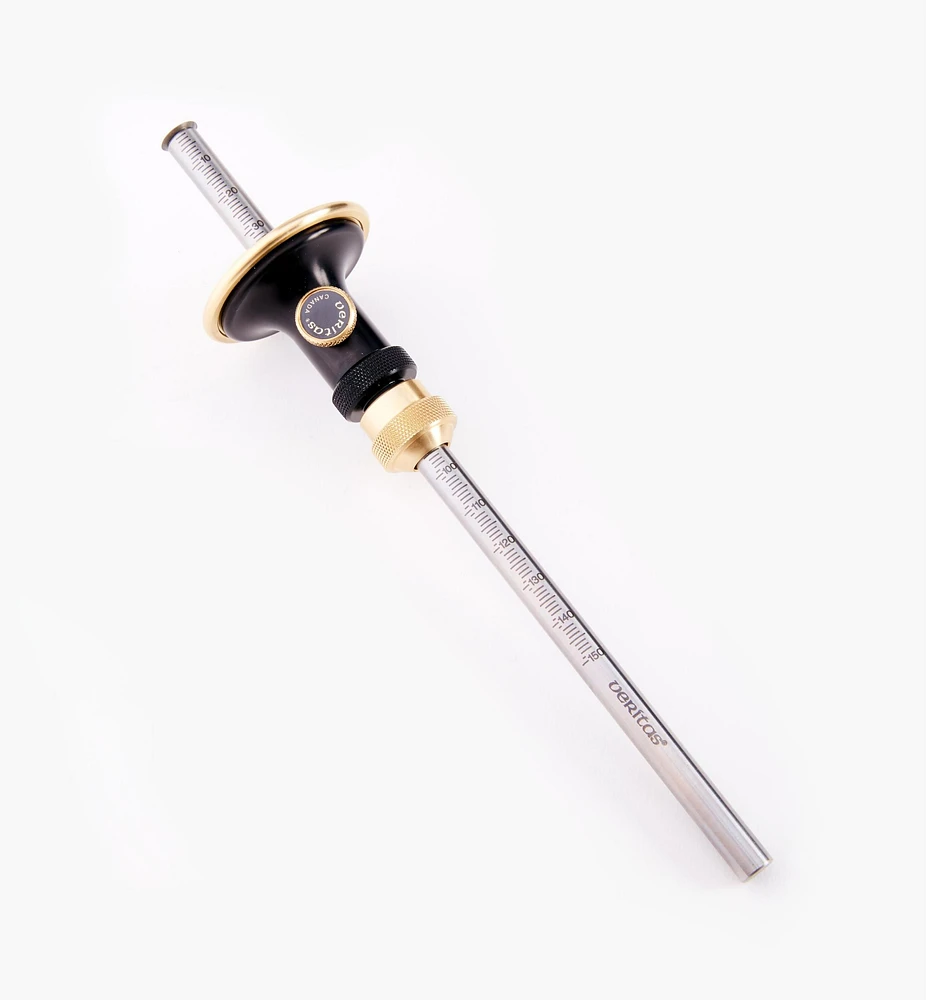Veritas Micro-Adjust Wheel Marking Gauges