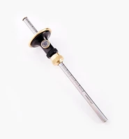 Veritas Micro-Adjust Wheel Marking Gauges