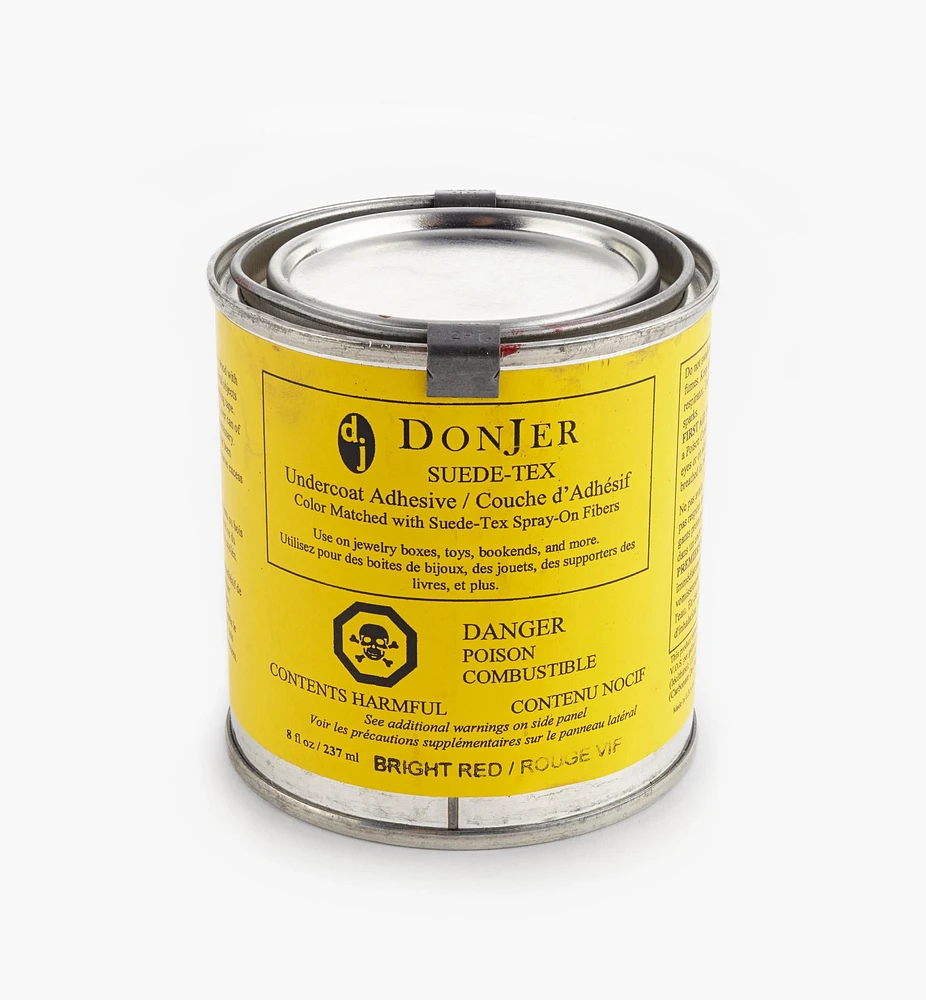 Suede-Tex Flocking Adhesive