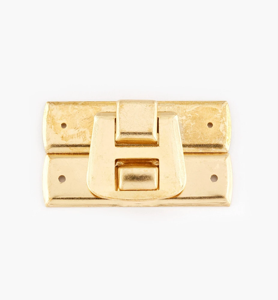 Square Latches