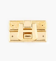 Square Latches