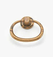 Oval Tapered Ring Pulls