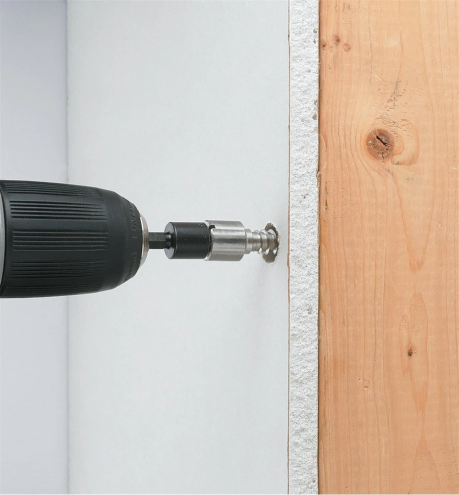 Veritas Drywall Nuts (5/16-18 Thread)