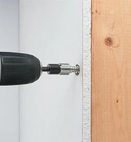 Veritas Drywall Nuts (5/16-18 Thread)
