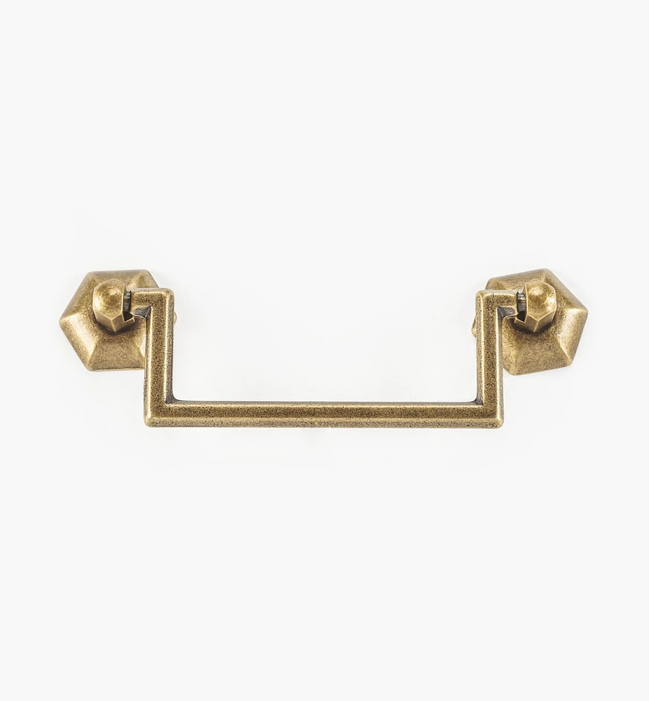 Hexagonal Handles