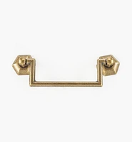 Hexagonal Handles