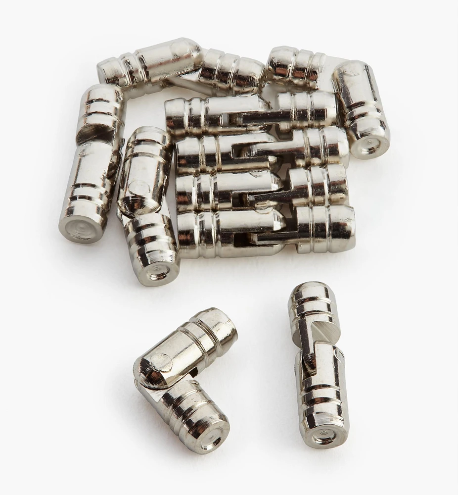 Brass Pin Hinges