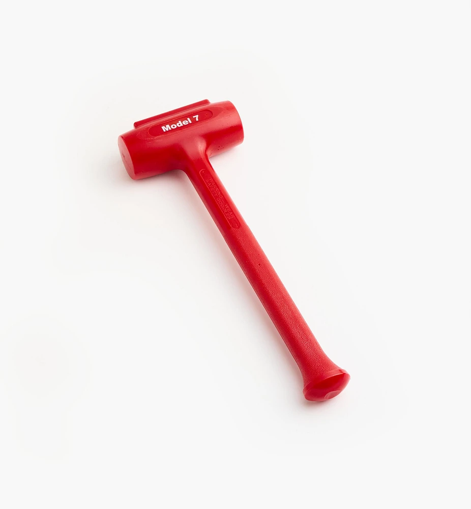 Trusty-Cook Dead-Blow Sledgehammers