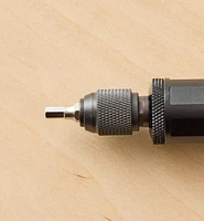 17-Piece Ratcheting Hex Driver Set
