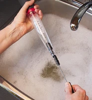 Household Cleaning Brushes