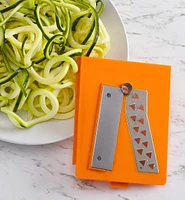 Tabletop Spiralizer