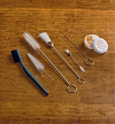 Earlex Spray Station Cleaning Kit