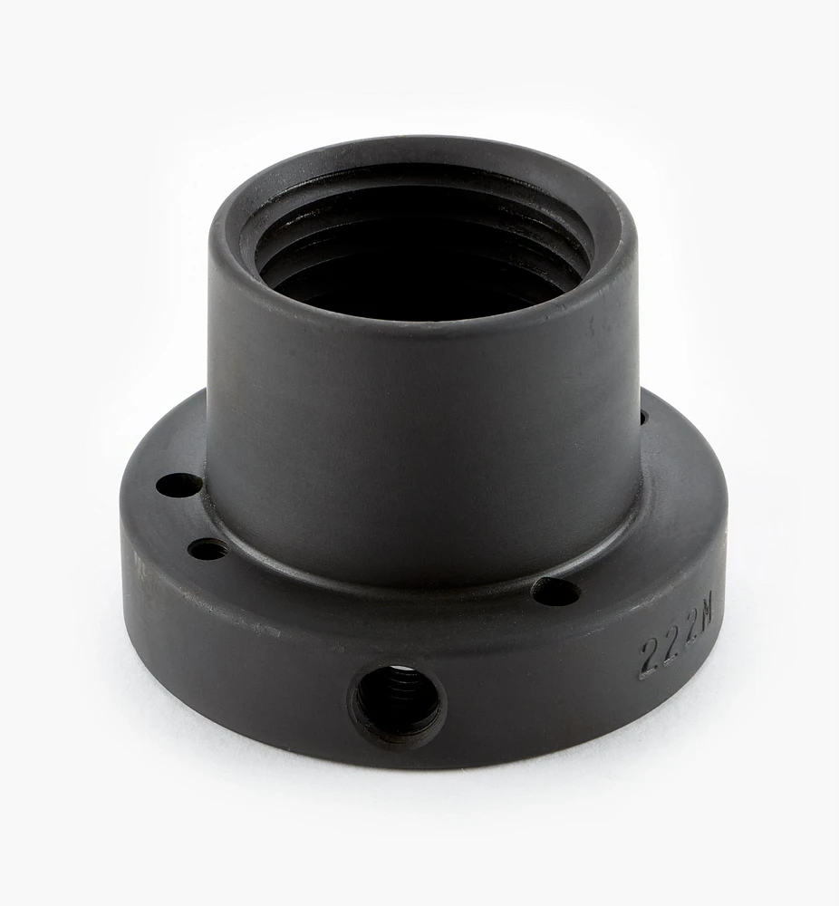 Adapters for Basic and Talon Oneway Scroll Chucks