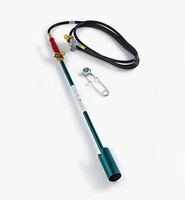 Giant Weed Torch