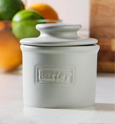 Butter Bell Crock
