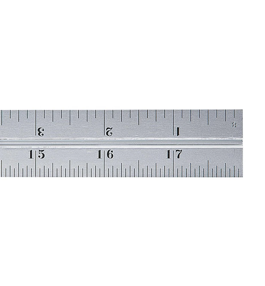Rules for Starrett Combination Squares