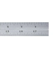 Rules for Starrett Combination Squares