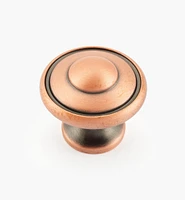 Bouton Euro Traditions