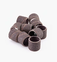Replacement Sleeves for Miniature Sanding Drum Kit