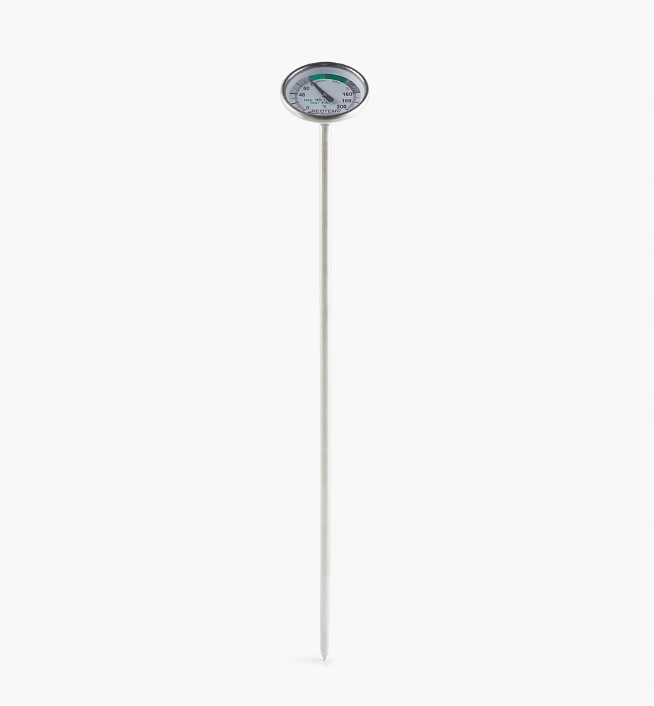 20" Compost Thermometer