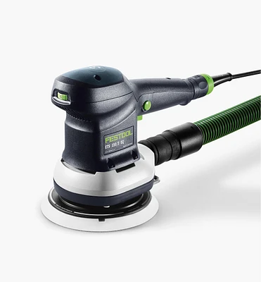 Festool ETS 150/ EQ-Plus Random Orbital Sander