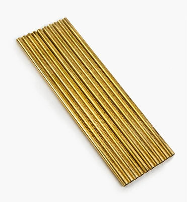 Replacement Tubes for Trimline Pen & Coffee Scoop Hardware