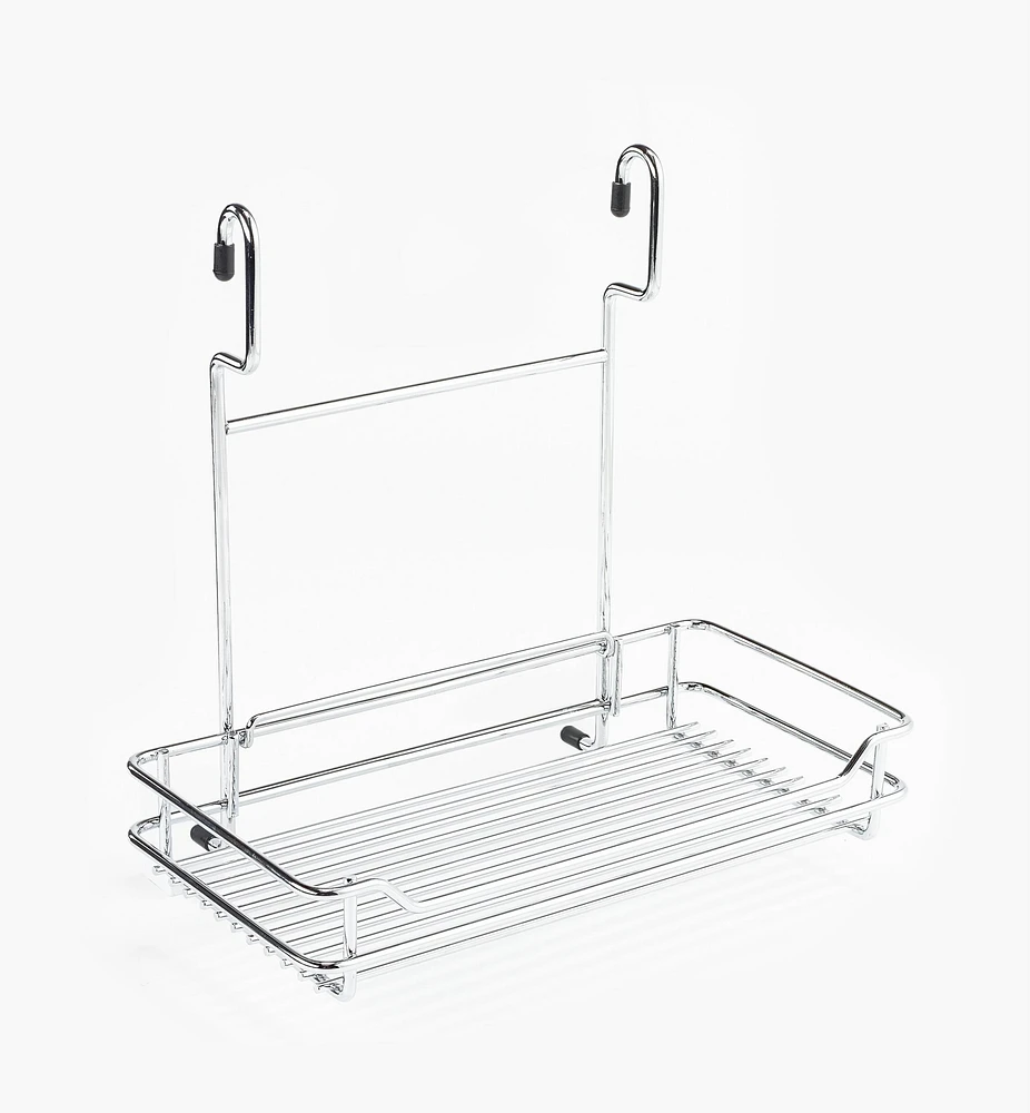 Multi-Purpose Racks for the Wall-Mount Storage System