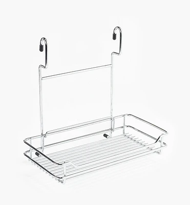 Multi-Purpose Racks for the Wall-Mount Storage System
