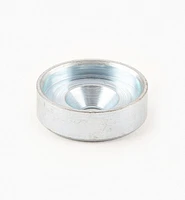 Steel Cups for Rare-Earth Magnets