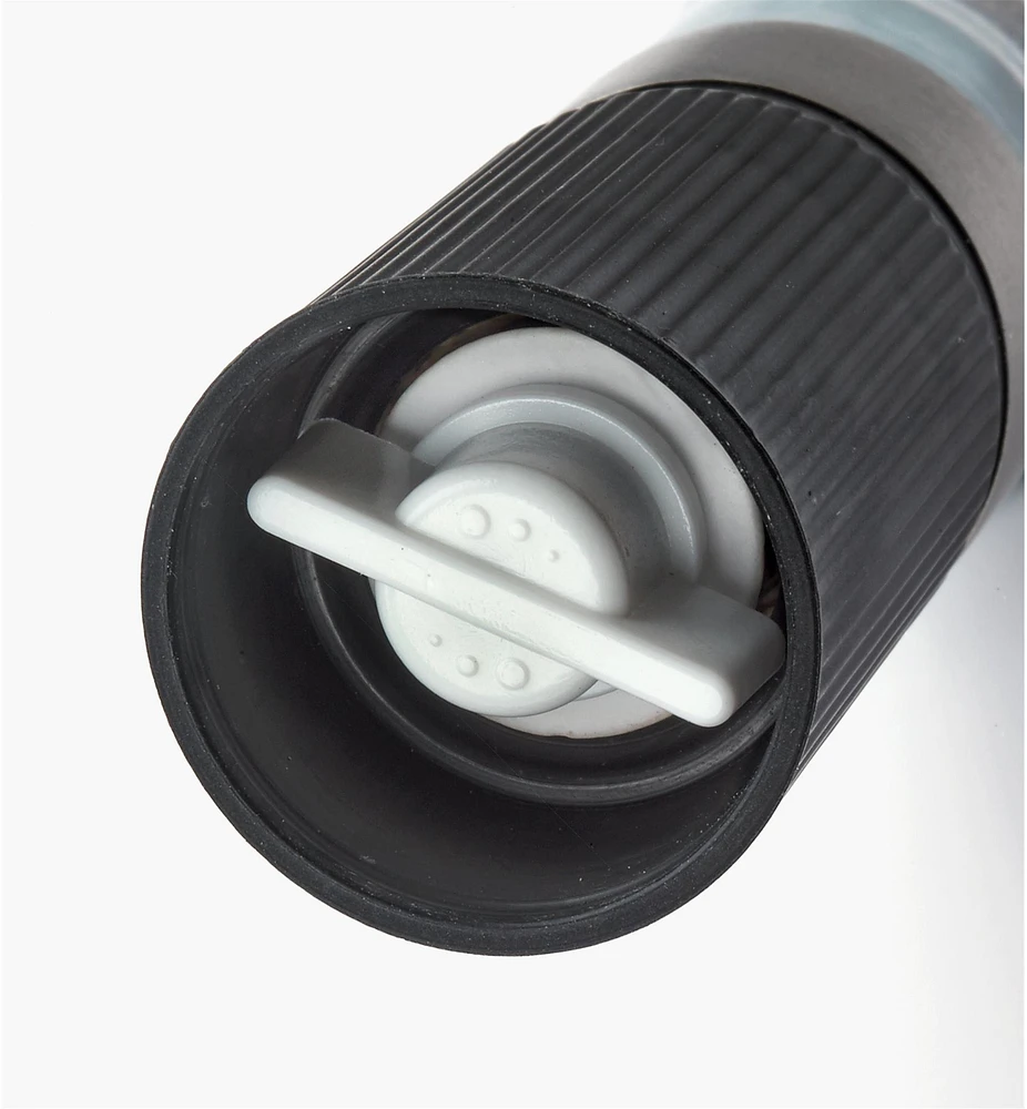 Mini Salt & Pepper Grinders