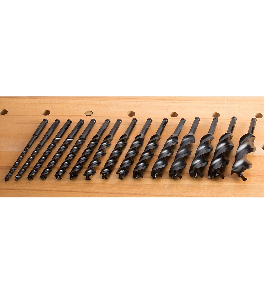 Wood Owl Bits