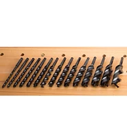 Wood Owl Bits