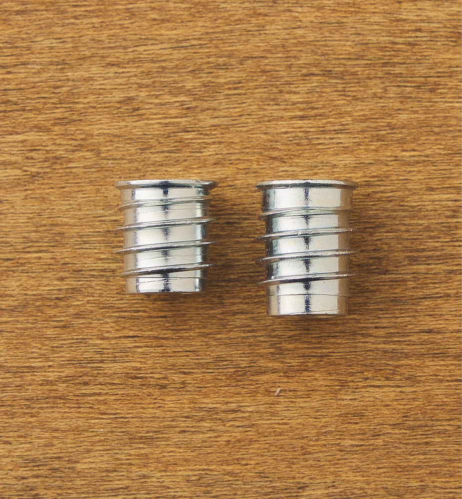 Rampa SKD30 M8 Inserts
