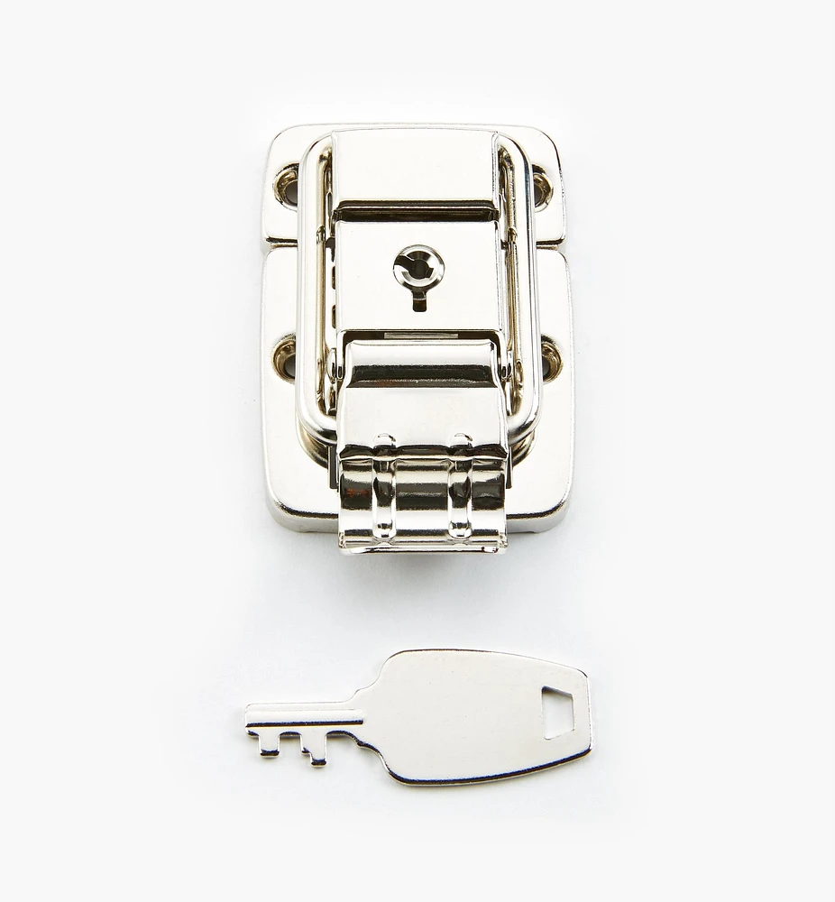 Locking Latch