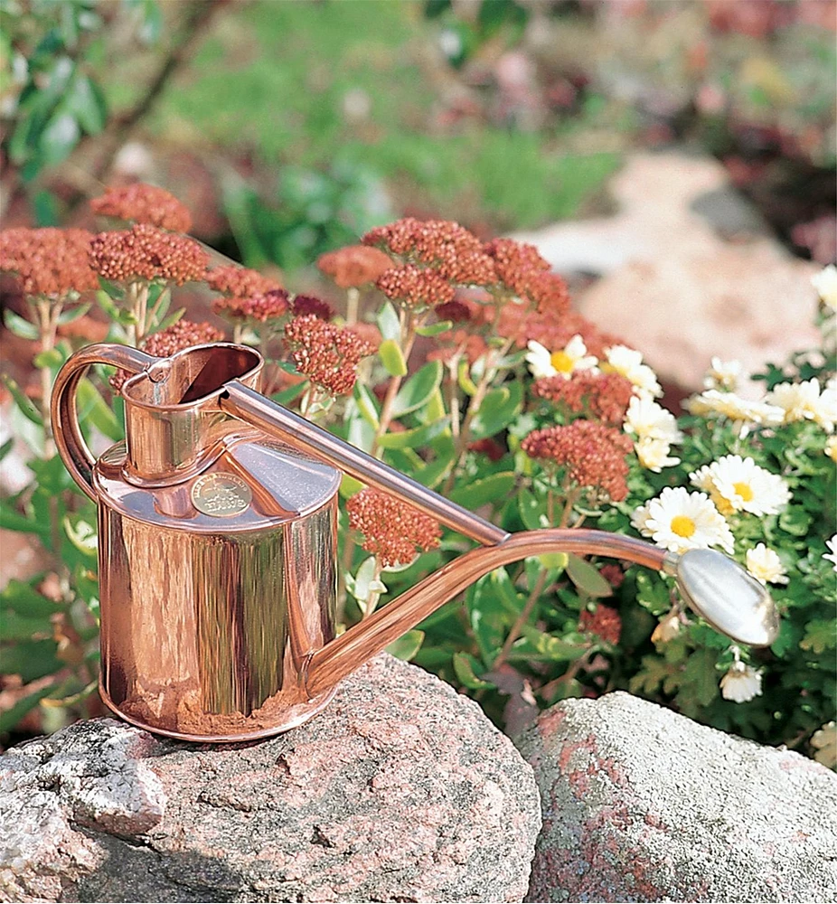 Haws Copper Watering Can