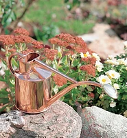 Haws Copper Watering Can