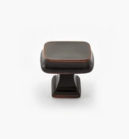 Revitalize  Rectangular Knob