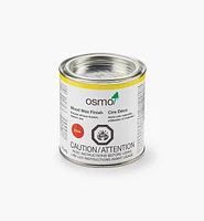 Cire Osmo Déco intense, rouge
